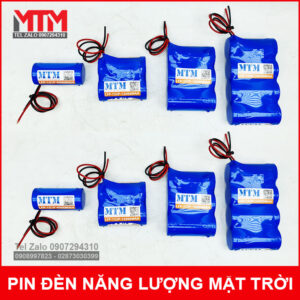 Pin đèn năng lượng mặt trời 3.2V 30Ah MTM 19