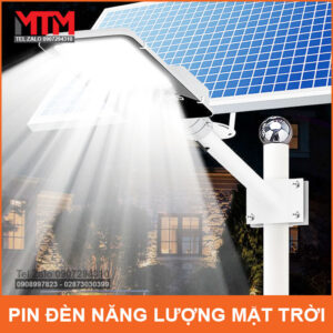 Pin đèn năng lượng mặt trời 3.2V 30Ah MTM 24