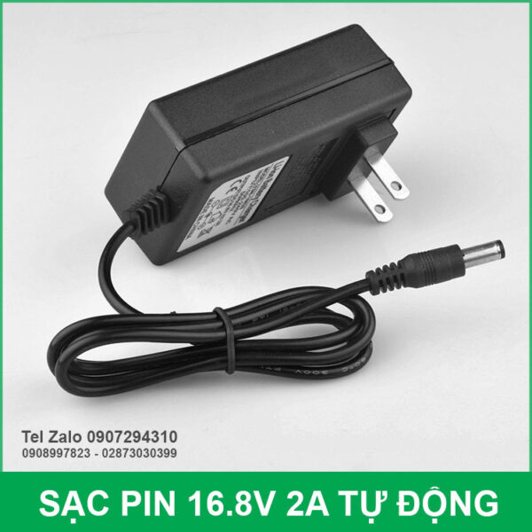 Pin sạc dự phòng 12V 4000mAh kèm sạc 5