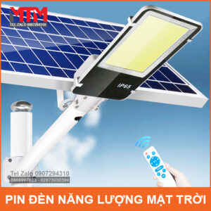 Pin đèn năng lượng mặt trời 3.2V 30Ah MTM 23