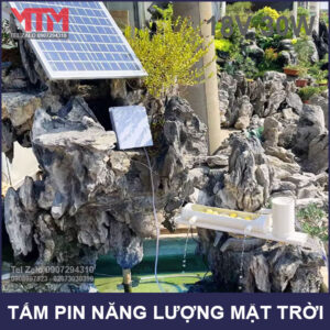 Tấm pin năng lượng mặt trời 18V 30W 14