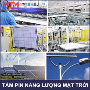 Tấm pin năng lượng mặt trời 18V 30W 18