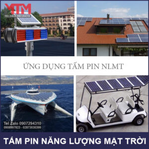 Tấm pin năng lượng mặt trời 18V 30W 16