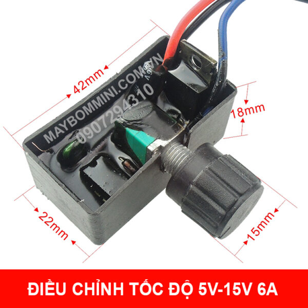 12V electric sprayers governor adjustment switch regulator agricultural fight drug machine accessories speed switch