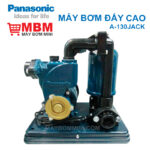 A 130JACK panasonic 2