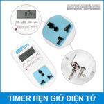 Ban bo hen gio tat mo dien Smartpumps AL06