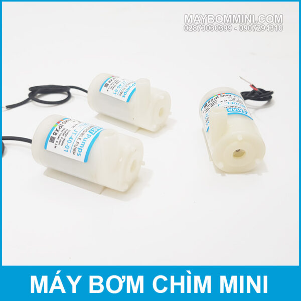 Ban bom nuoc mini ra nhat viet nam