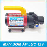 Ban may bom ap luc mini 12V 120W Smartpumps GL 120