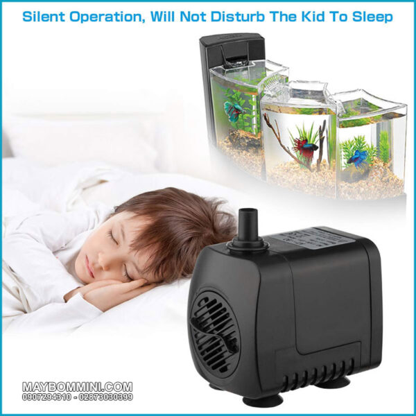 Ban may bom chim gia re AT380