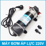 Ban may bom nuoc mini tu dong 220V 170M