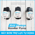 Ban may bom tro luc tu dong 24v