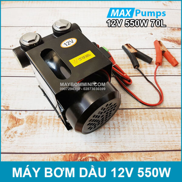 Ban may bom xang dau nhot 1