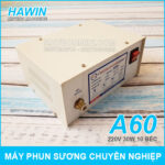 Ban may phun suong gia re giao tan nha