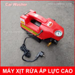 Ban may rua xe gia re chinh hang