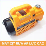 Ban may xit rua ap luc cao BOSS