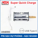 Battery Holder Box Case for 2 Pieces 21700 Charger