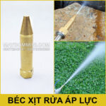 Bec dong thao 1 tia 80mm