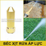 Bec phun xit ap luc cao 1 tia dong thau gia re