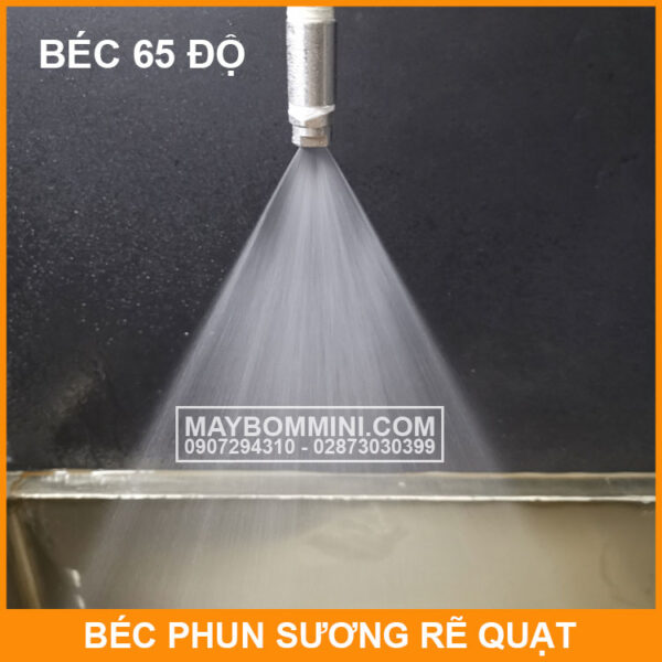 Bec re quat phun 65 do