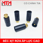 Bec xit rua ap luc cao co chinh tia