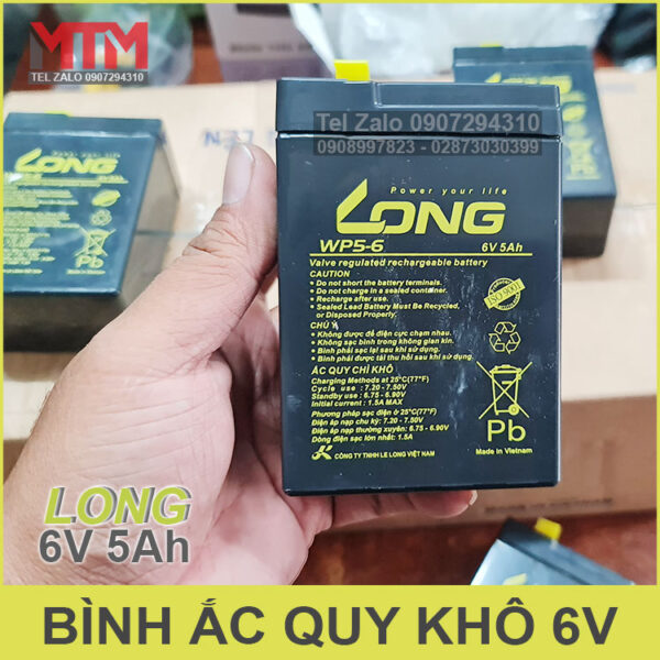 Binh-ac-quy-kho-6v-5ah-Long.jpg Binh ac quy kho 6v 5ah Long