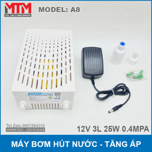 Bo bom nuoc binh tu dong A8