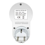 Bo hen gio 8 chuong tinh 16A