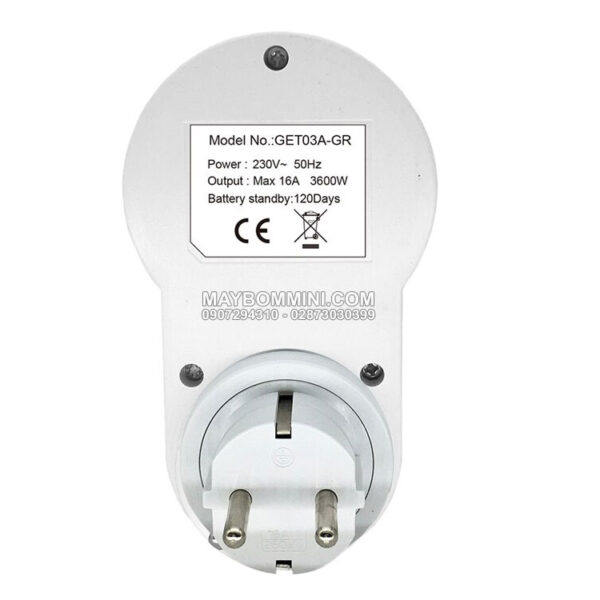 Bo hen gio 8 chuong tinh 16A