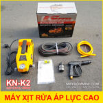 Bo mau rua xe mini tien loi gia re chinh hang