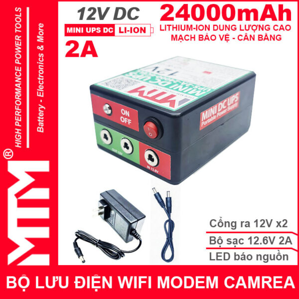 Bo-nguon-dien-du-phong-wifi-modem-camera-12V-2A-24000mah.jpg Bo nguon dien du phong wifi modem camera 12V 2A 24000mah
