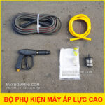 Bo phu kien may ap luc cao King