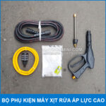 Bo phu kien may xit rua ap luc cao 1