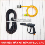 Bo phu kien may xit rua ap luc cao Suka