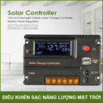 Bo sac nang luong mat troi 10A CMG2410