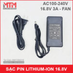 Bo sac pin 16v chinh hang