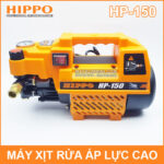 Bom ap luc cao mini 220V 2300W gia re