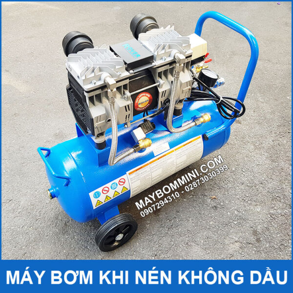 Bom hoi khi nen khong dau cong nghe moi Rover