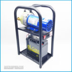 Bom nuoc mini ap luc cao 12V 220W smartpumps gia re