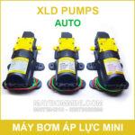 Bom nuoc mini ap luc tu dong XLD