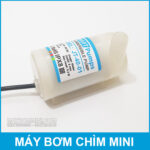 Bom nuoc mini nhat smartpumps gia re JT 40 01