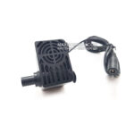 Bom nuoc mini nhat tha chim