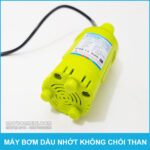 Bom sang chiet dau DO gia re cao cap