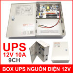Box ups nguon dien du phong 12V 10A MTM