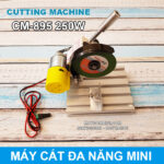 CUTTING MACHINE may cat mini