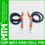 Cap han cell pin day dong 1met