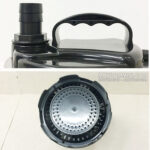 Chi tiet may bom chim inox yamano