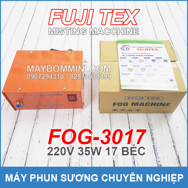 Chuyen ban cac loai may phun suong gia re
