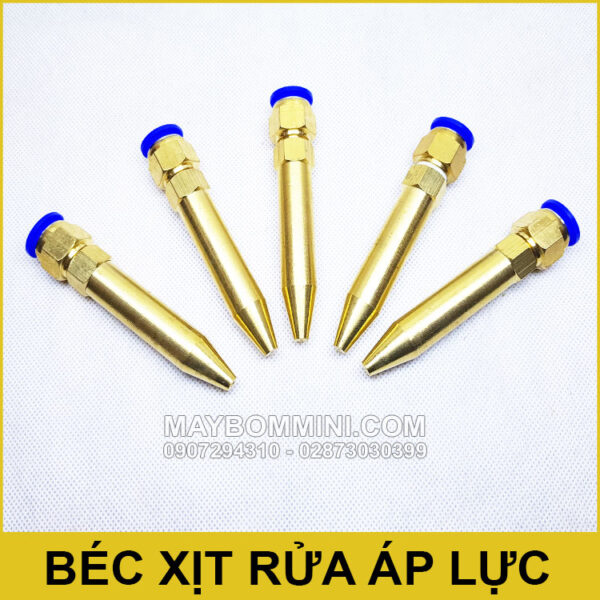 Chuyen cac loai dau phun xit rua