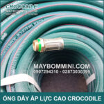 Chuyen cac loai ong rua xe ap luc cao