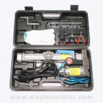 Con doi dien nang xe oto 12v